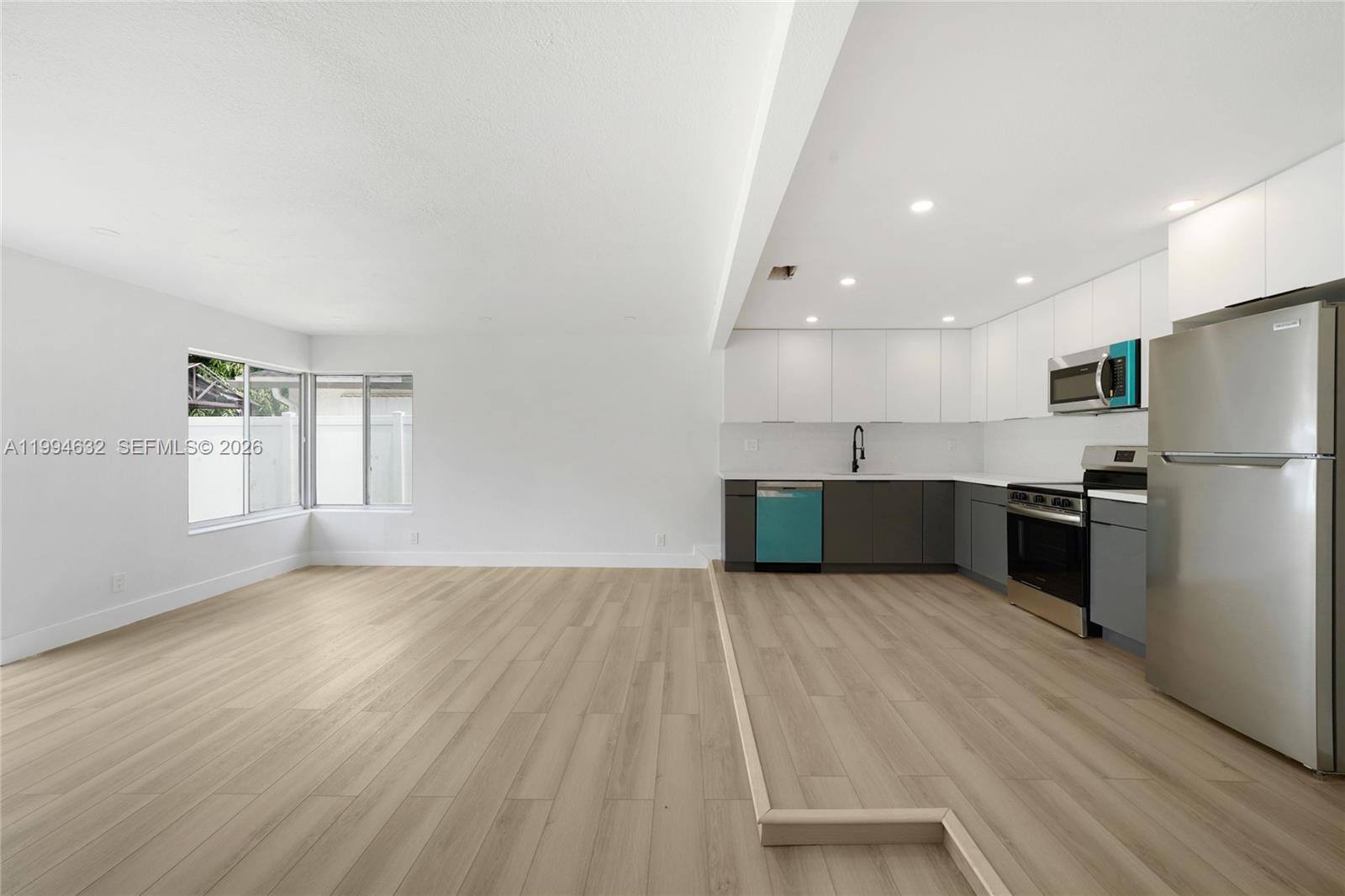 BOULEVARD EAST - Residential Lease