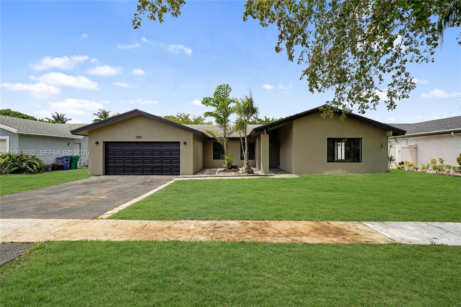 BOULEVARD EAST - Residential Lease