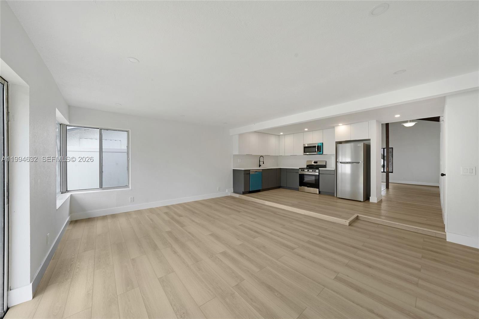 BOULEVARD EAST - Residential Lease