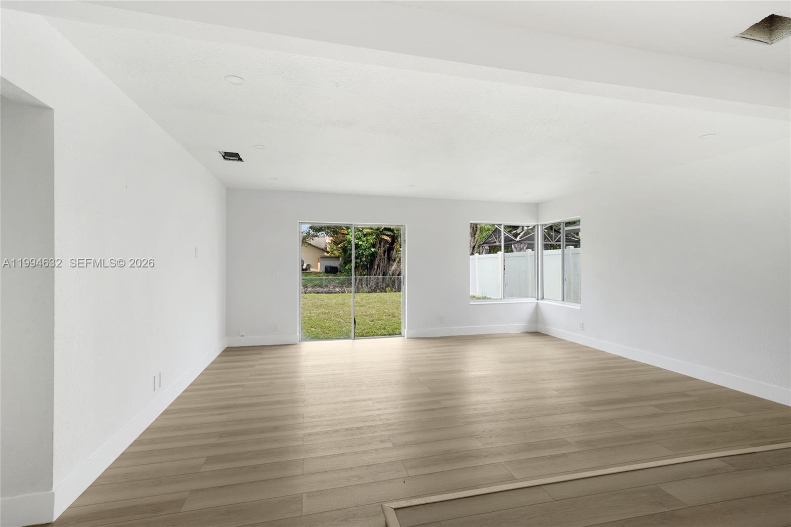 BOULEVARD EAST - Residential Lease