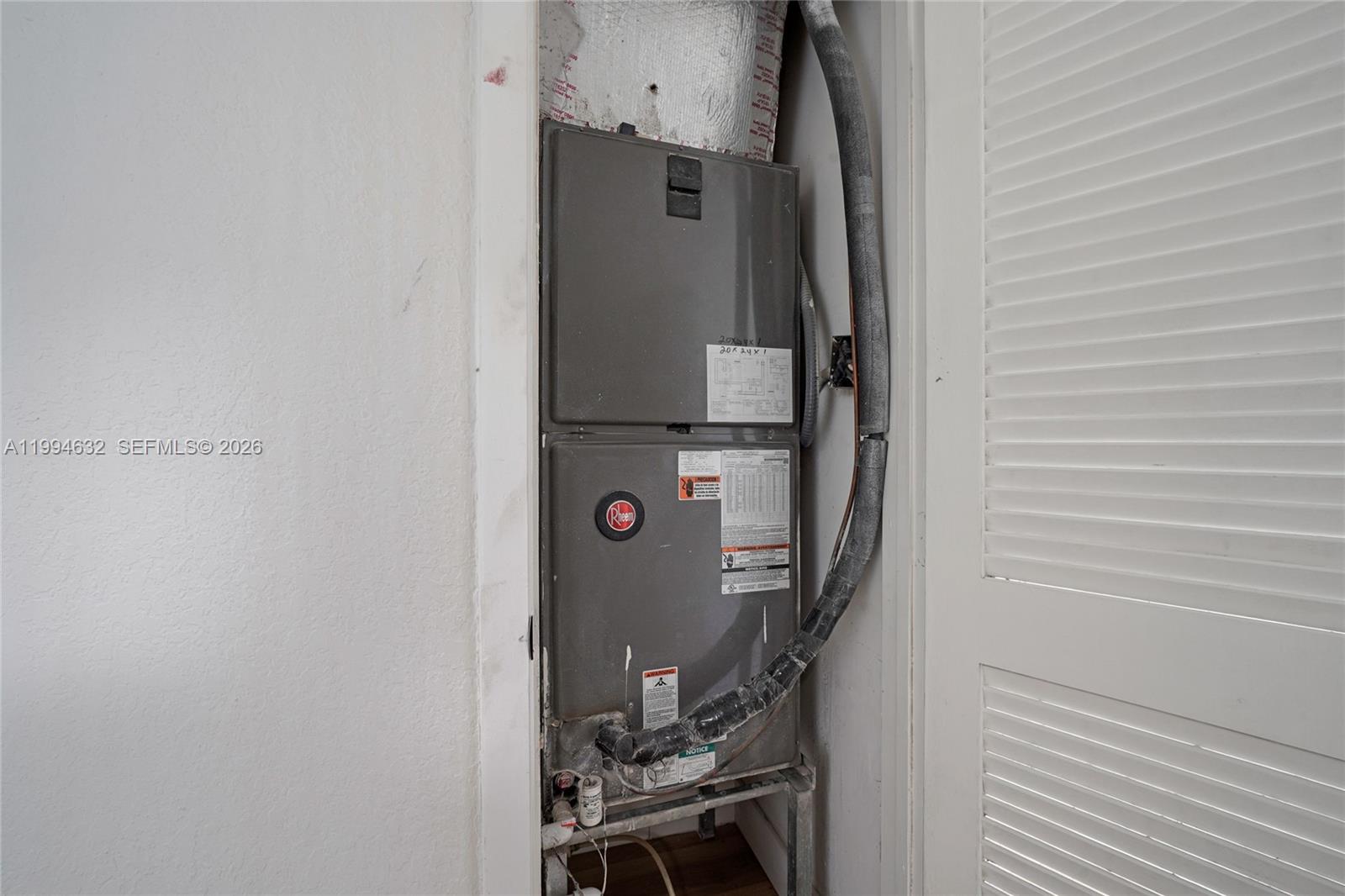 BOULEVARD EAST - Residential Lease