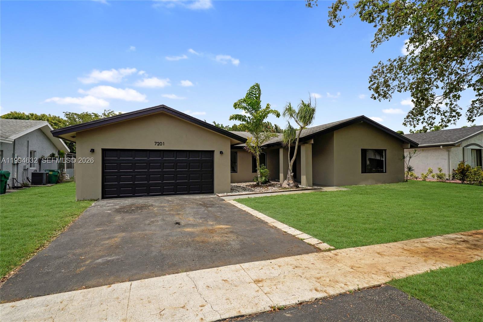 BOULEVARD EAST - Residential Lease