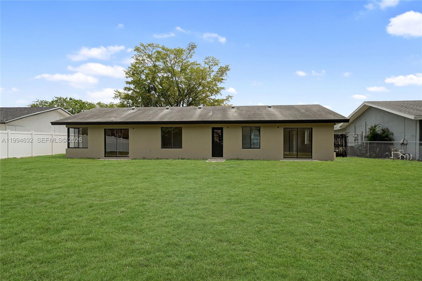 BOULEVARD EAST - Residential Lease