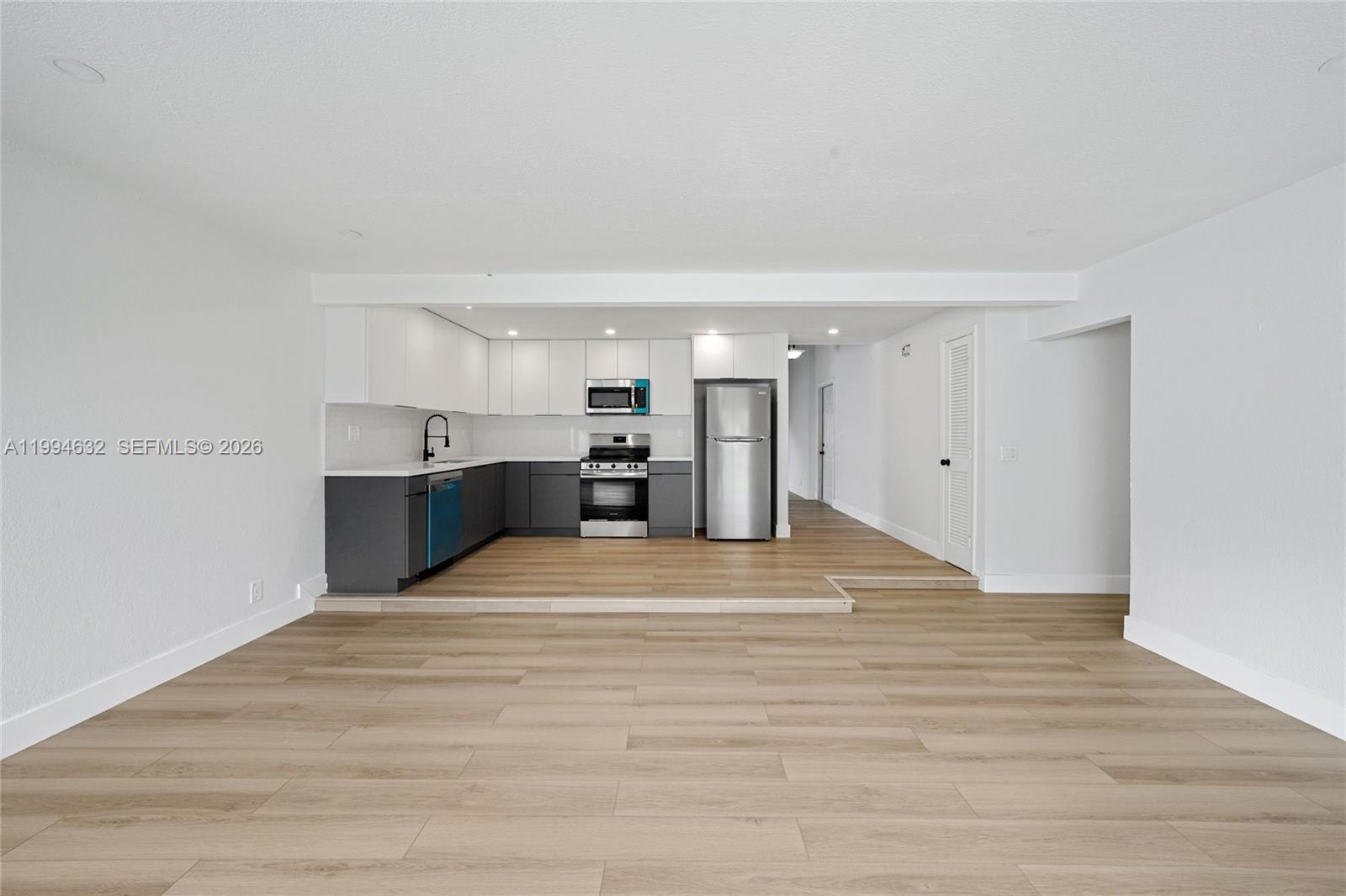 BOULEVARD EAST - Residential Lease