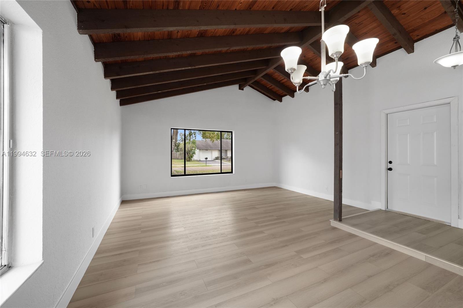 BOULEVARD EAST - Residential Lease