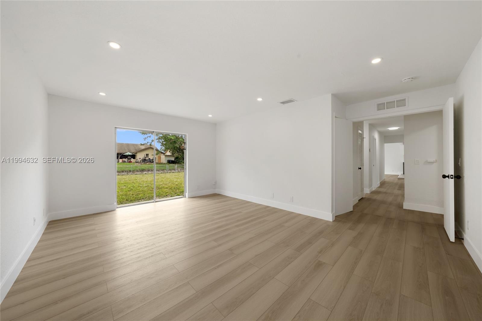 BOULEVARD EAST - Residential Lease