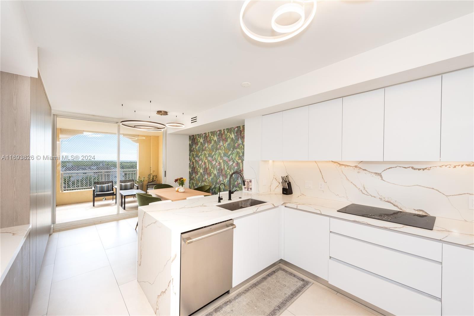 LAKE TOWER CONDO - Residential