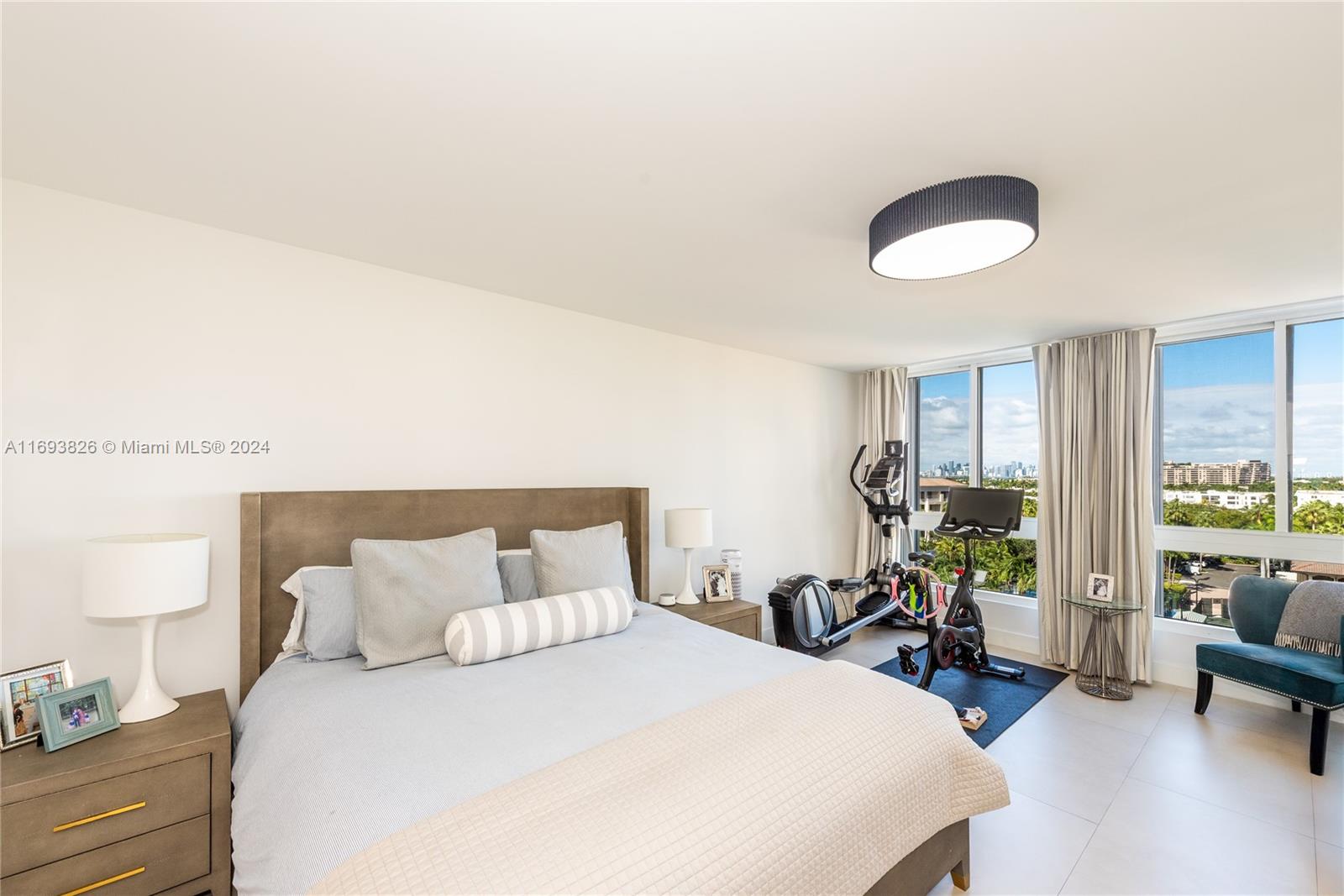 LAKE TOWER CONDO - Residential