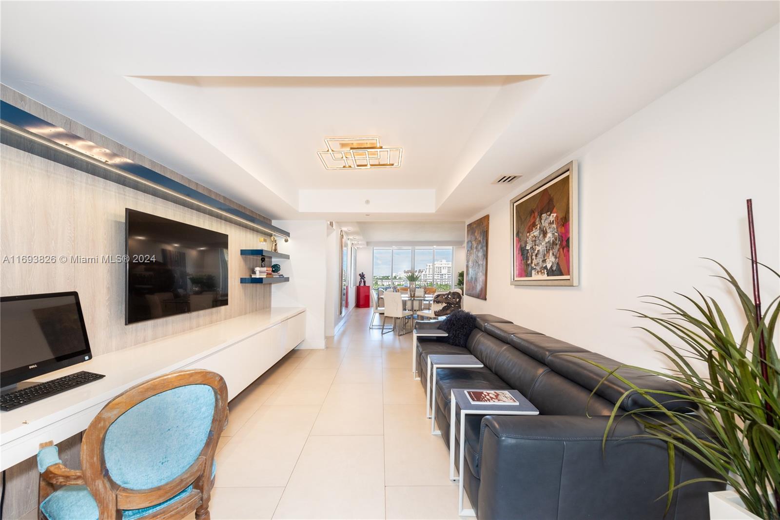 LAKE TOWER CONDO - Residential