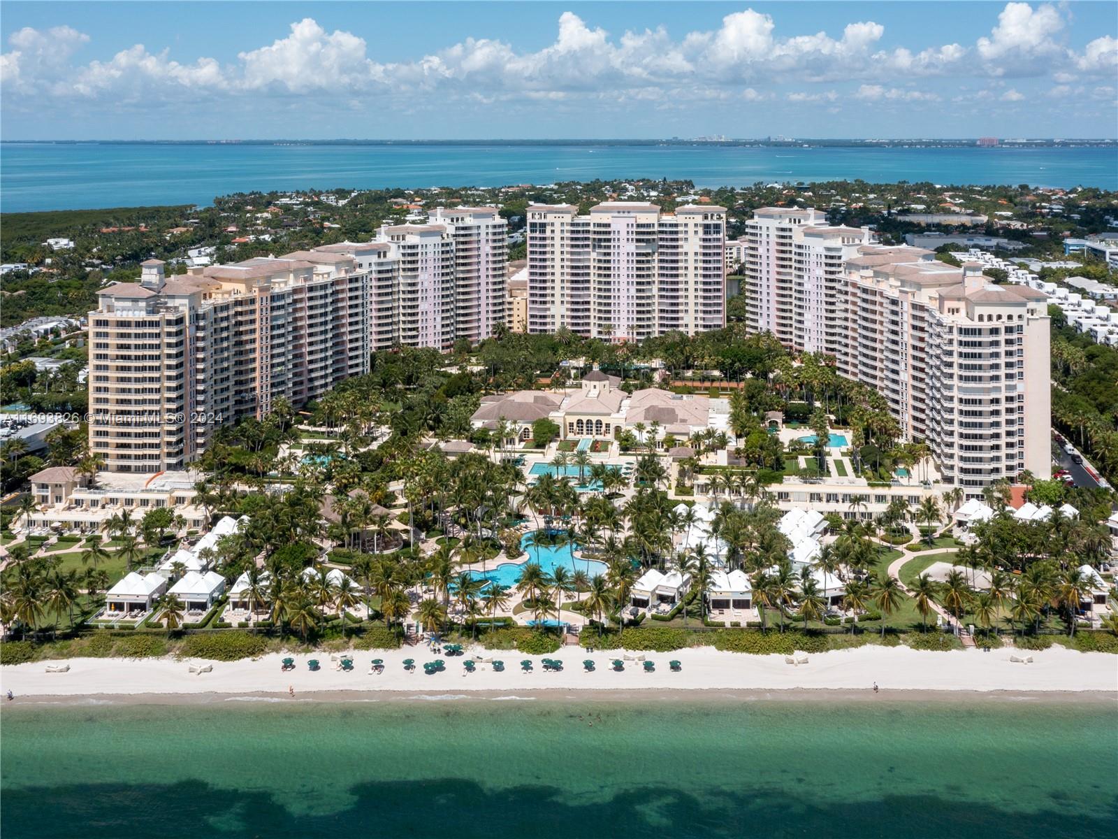 LAKE TOWER CONDO - Residential