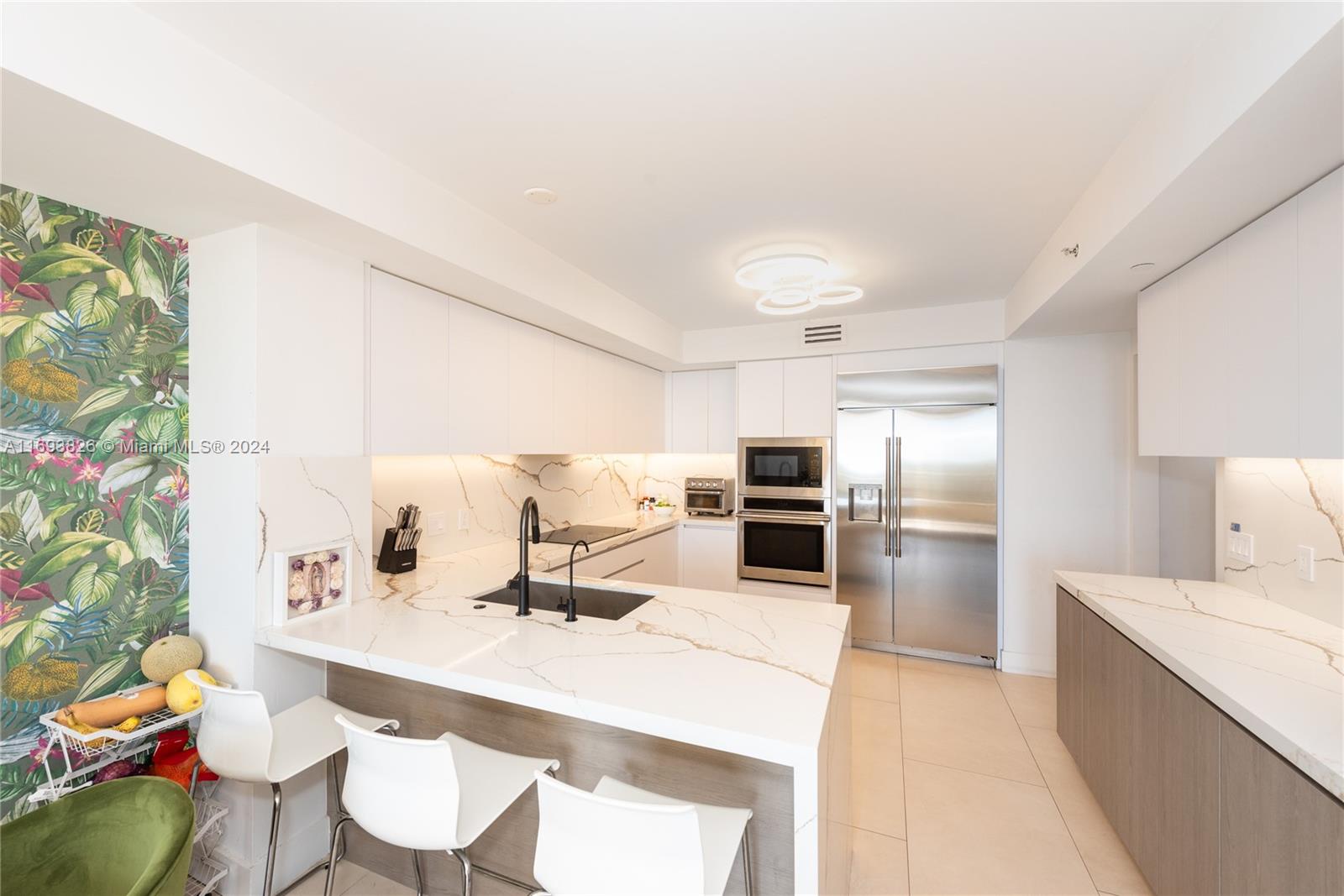 LAKE TOWER CONDO - Residential
