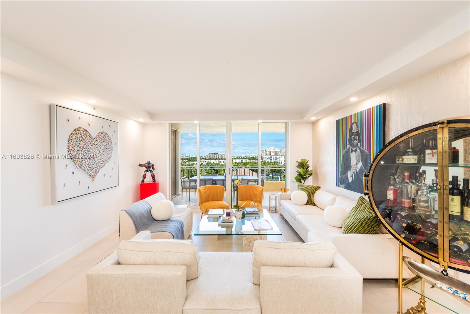 LAKE TOWER CONDO - Residential