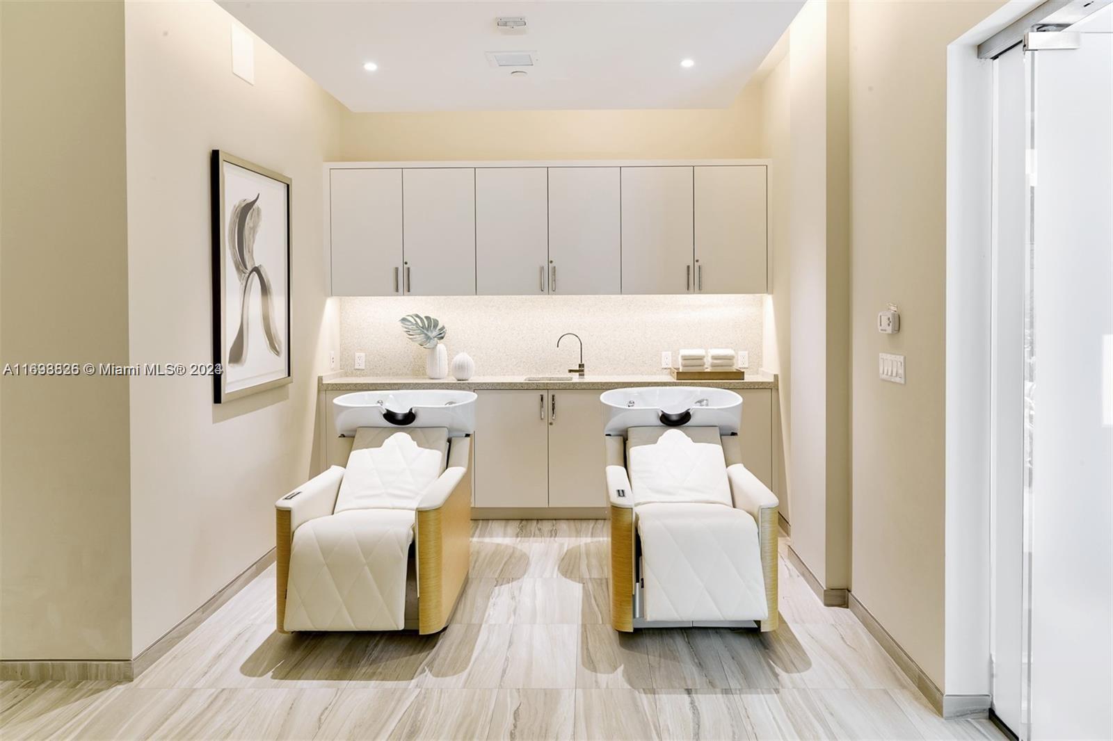 LAKE TOWER CONDO - Residential