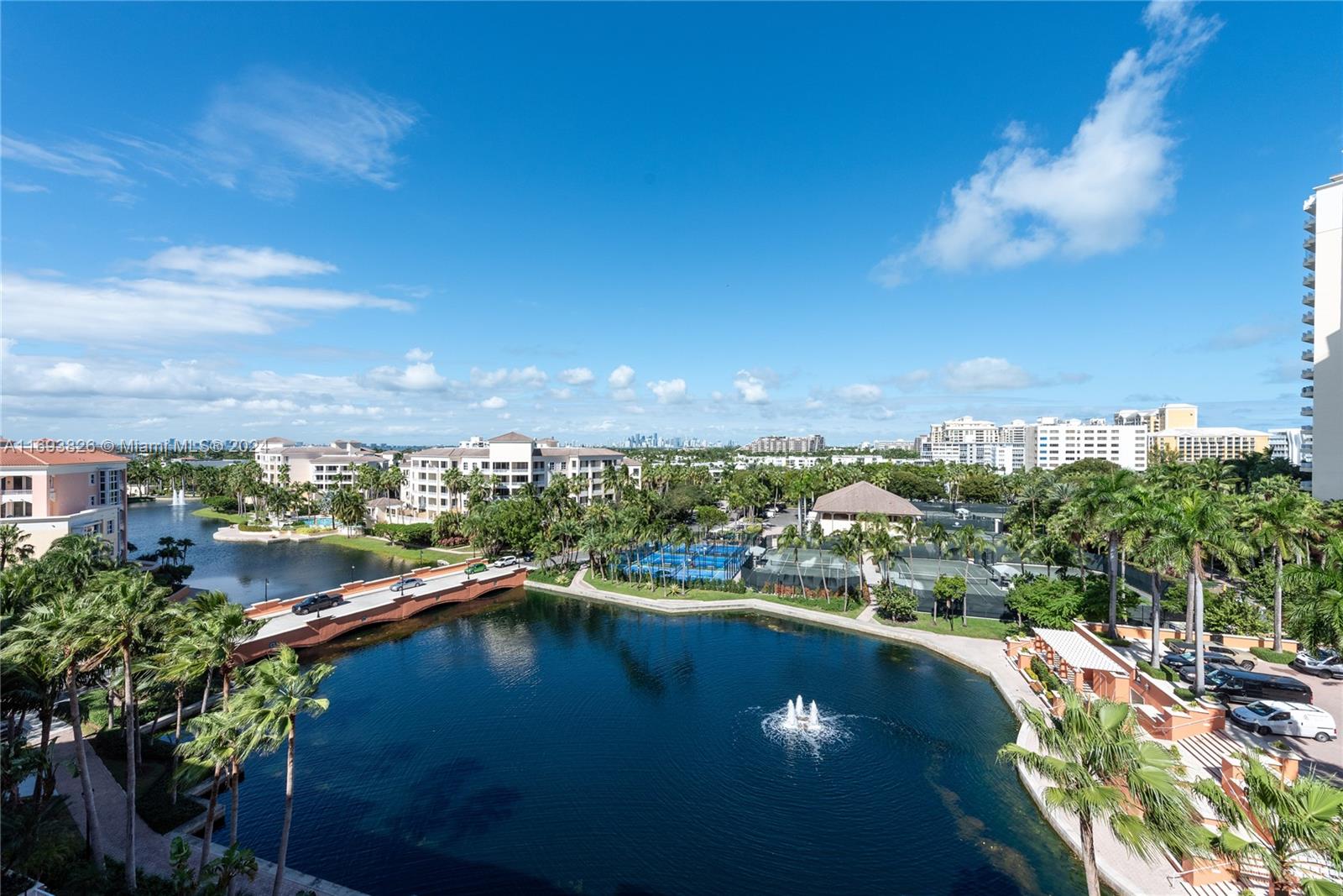 LAKE TOWER CONDO - Residential
