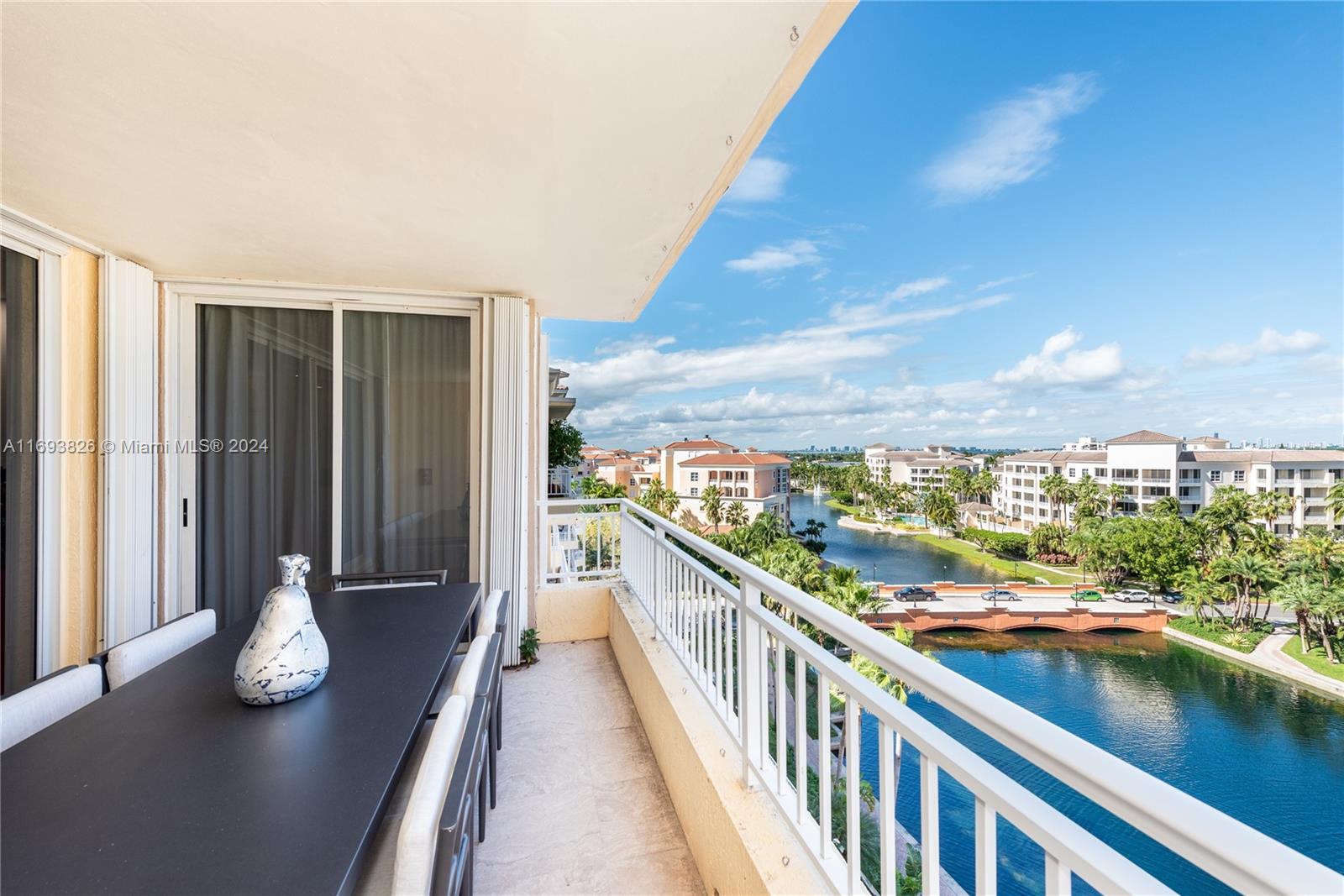 LAKE TOWER CONDO - Residential