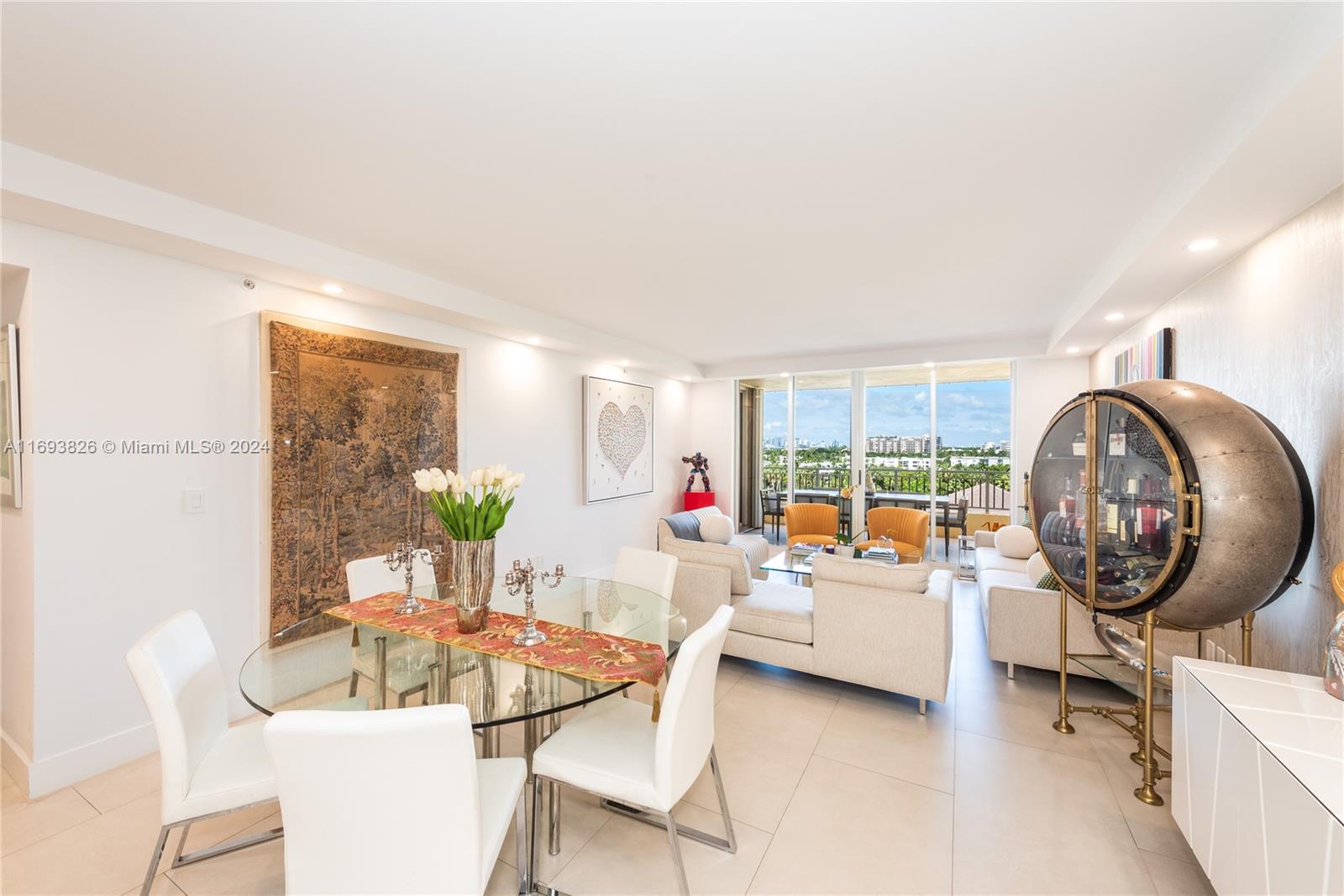 LAKE TOWER CONDO - Residential