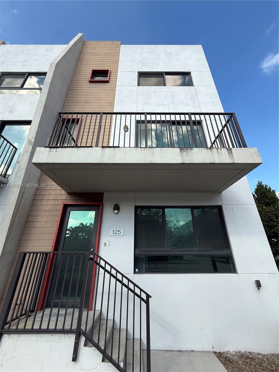 PROGRESSO - Residential Lease