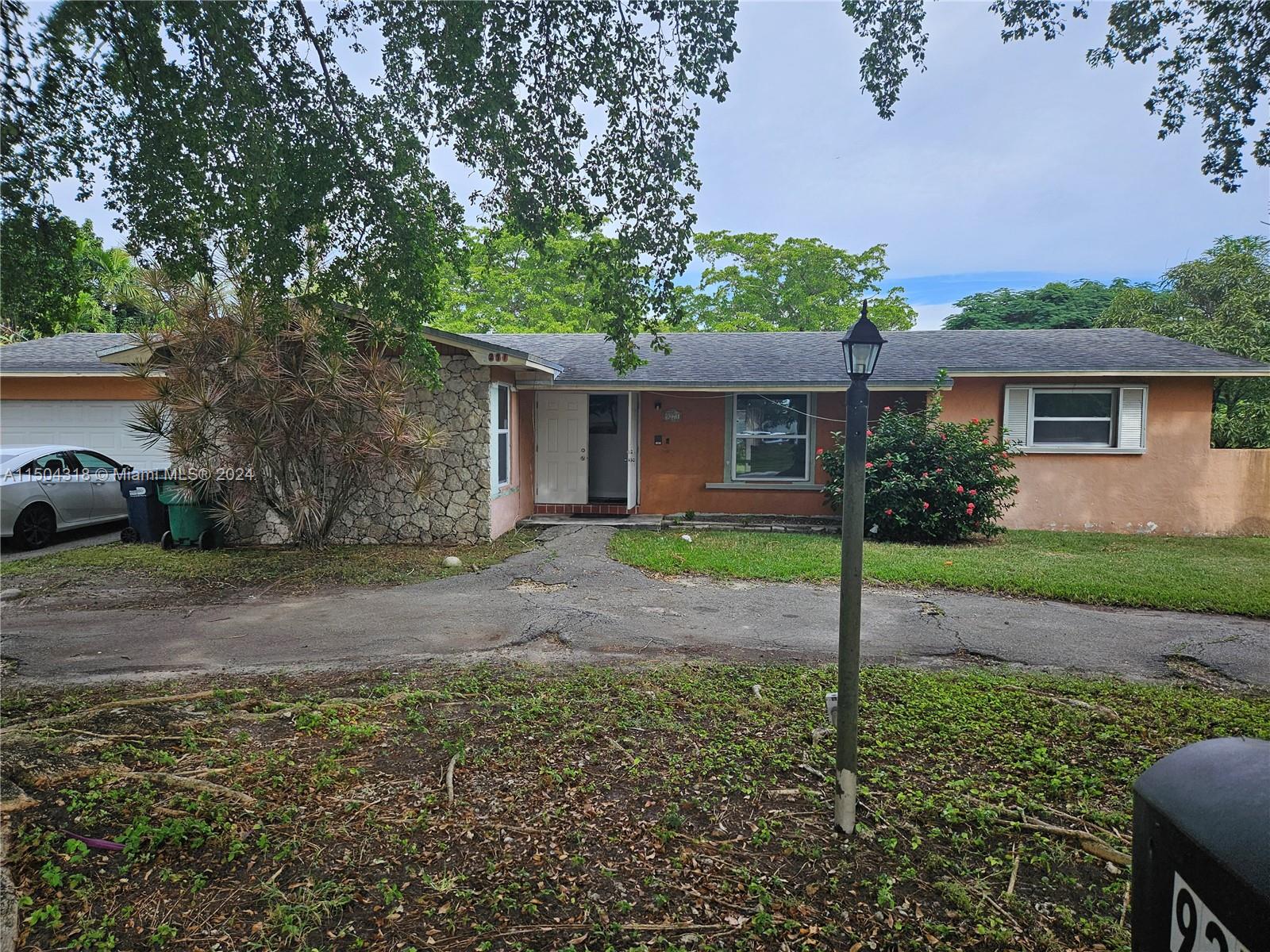 Property for Sale at Address Not Disclosed, Miami, Broward County, Florida - Bedrooms: 4 
Bathrooms: 2  - $650,000