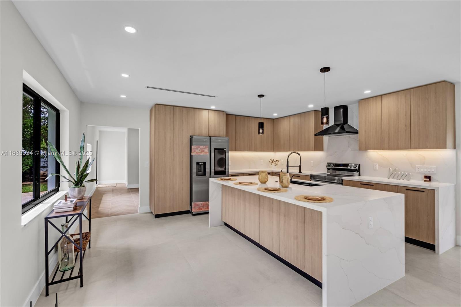GREEN GLADES - Residential