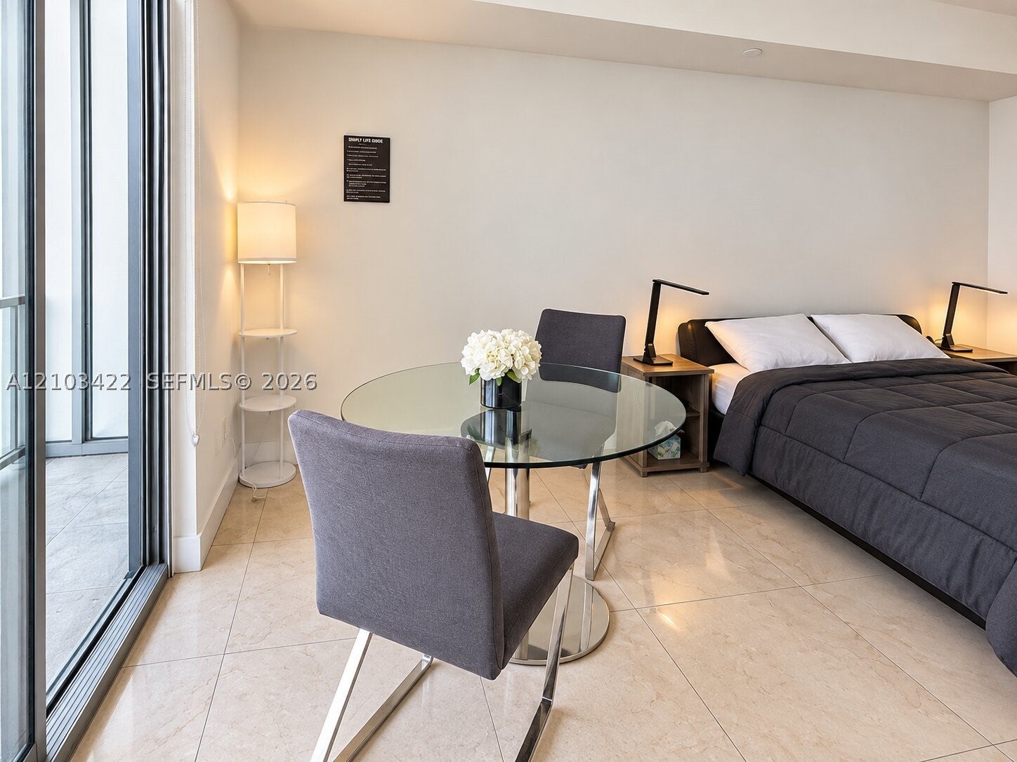 1300 Brickell Bay Dr 2112