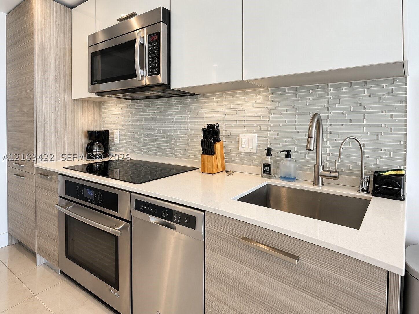 1300 Brickell Bay Dr 2112
