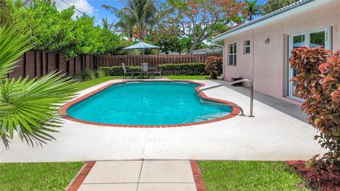 A home in Lighthouse Point