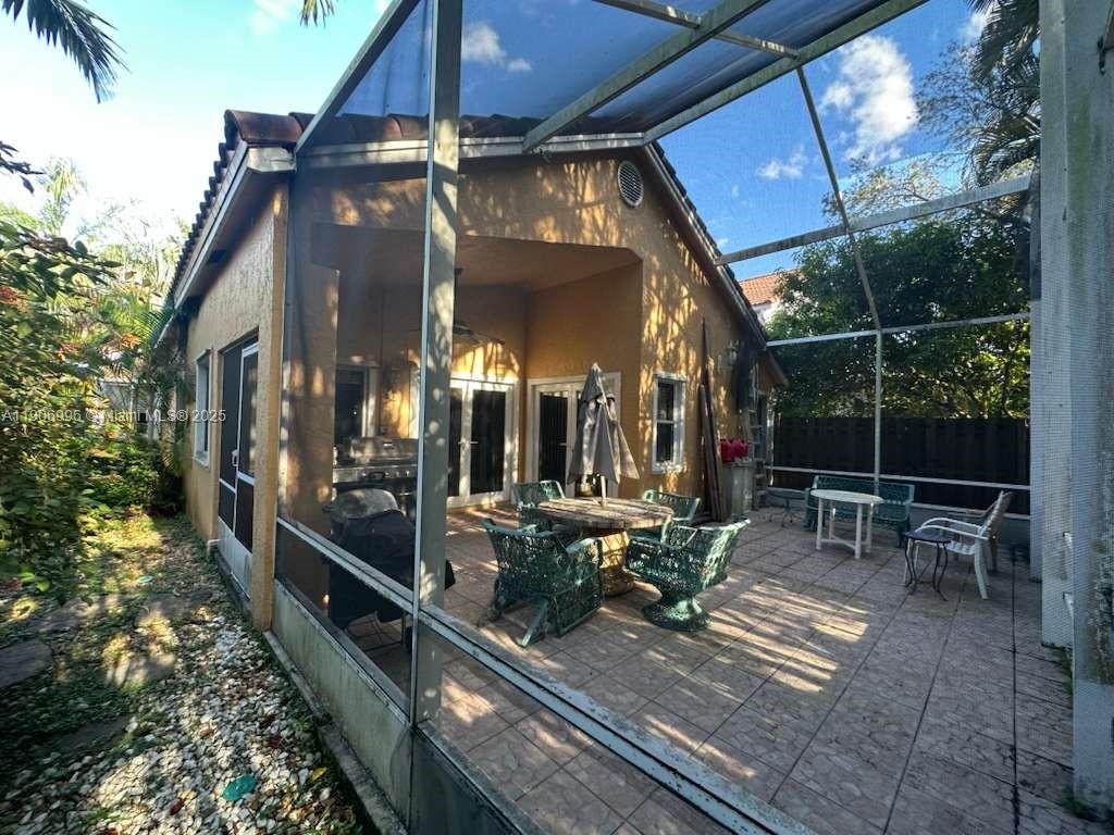 CENTRAL PARK LAKE - Residential