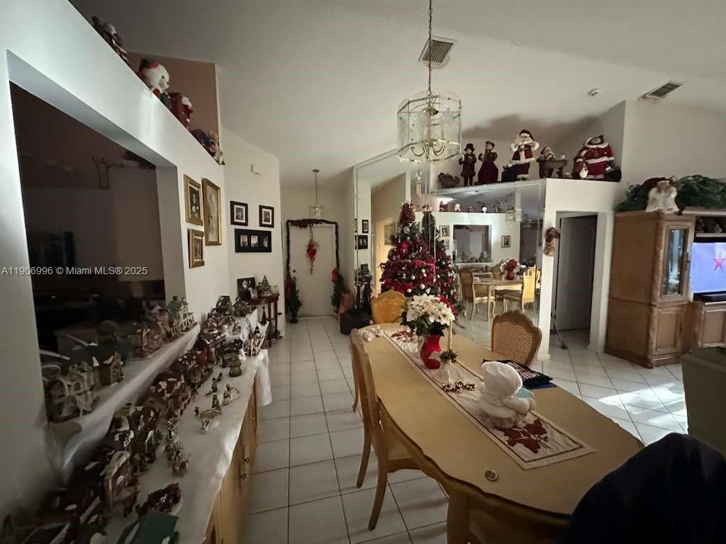 CENTRAL PARK LAKE - Residential