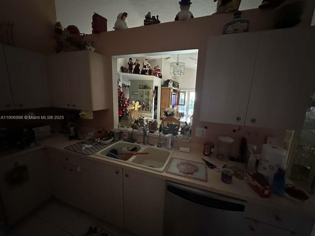 CENTRAL PARK LAKE - Residential