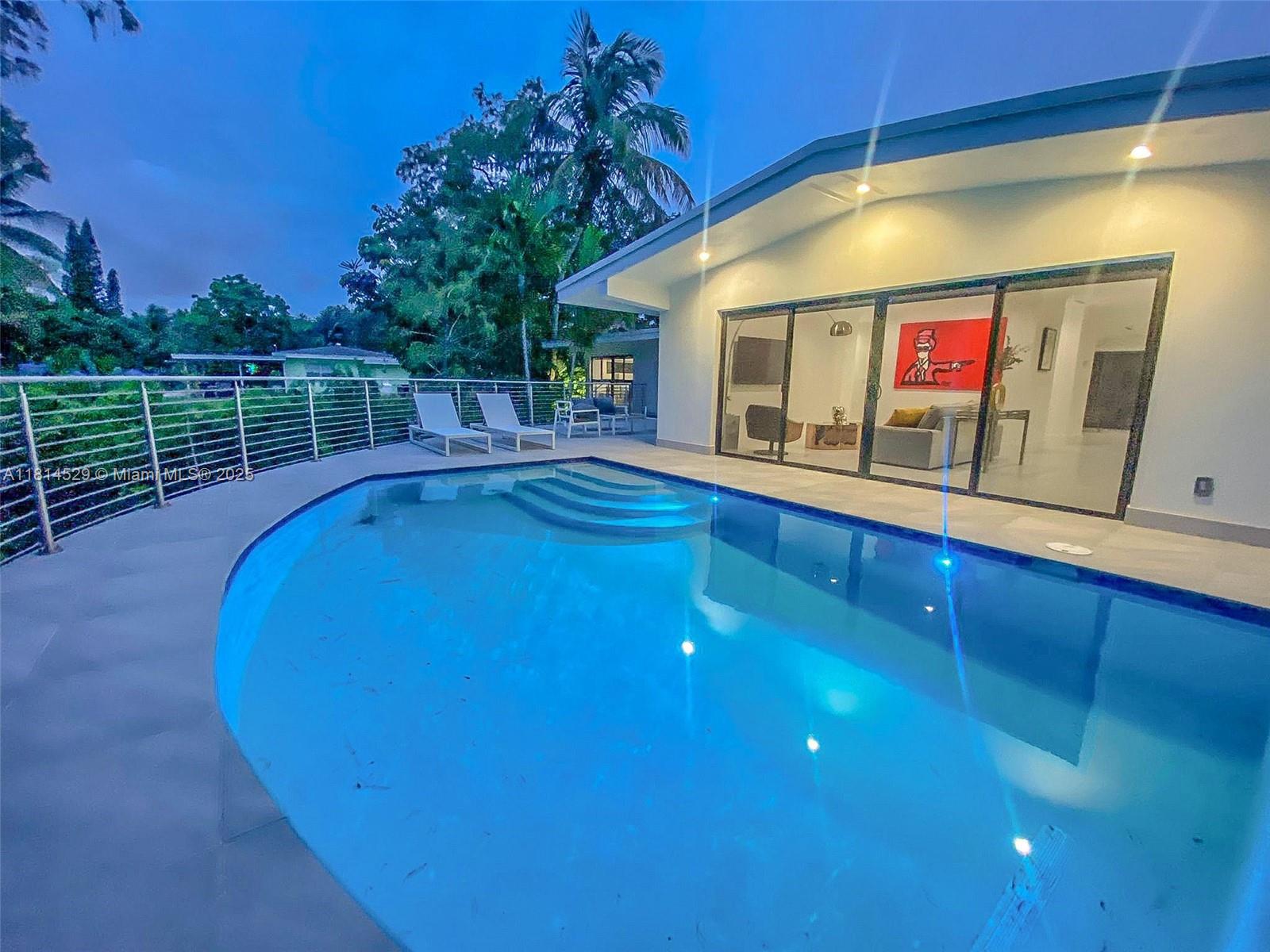 SOUTHLAND HOMES PK - Residential Lease