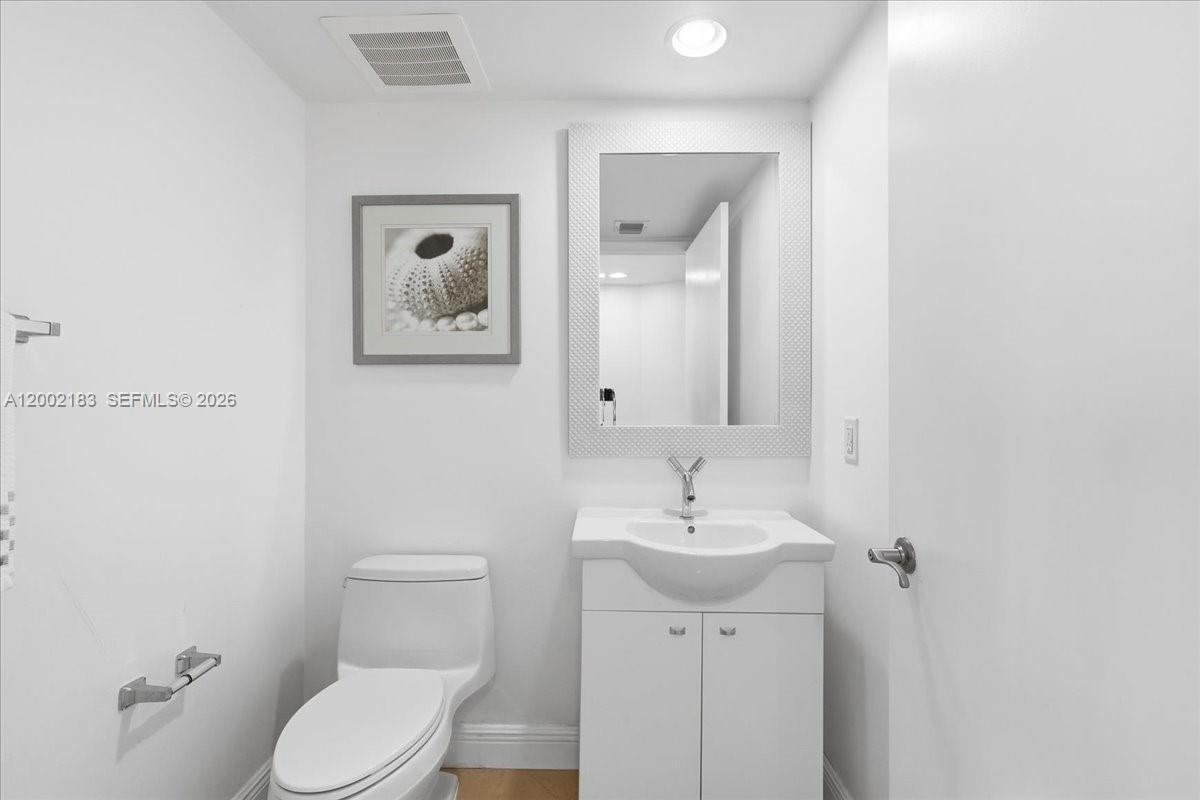 OCEAN FOUR CONDO - Residential