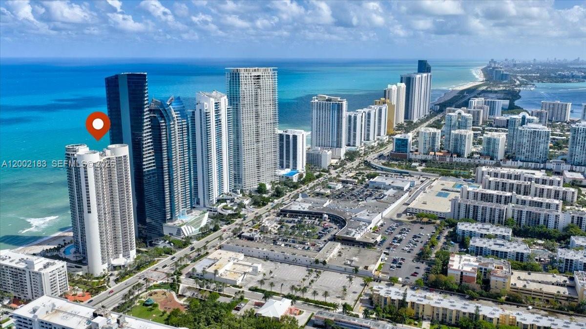 OCEAN FOUR CONDO - Residential