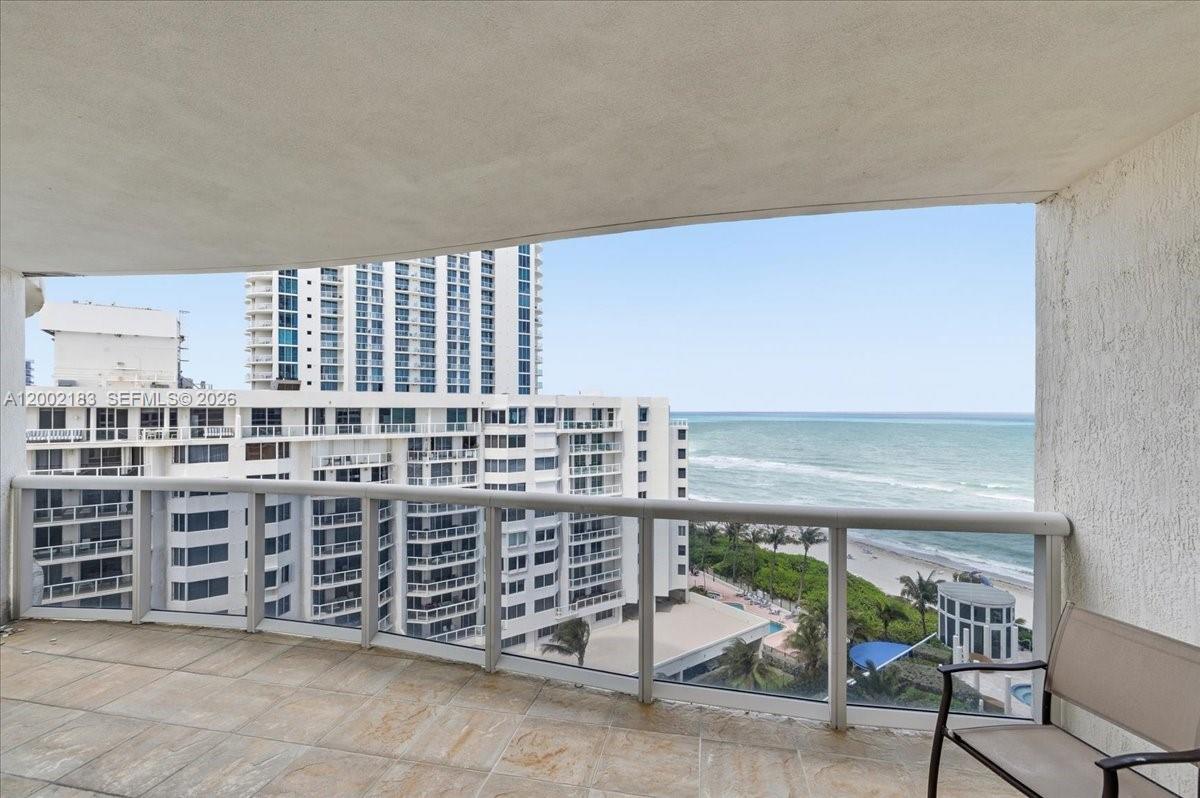OCEAN FOUR CONDO - Residential