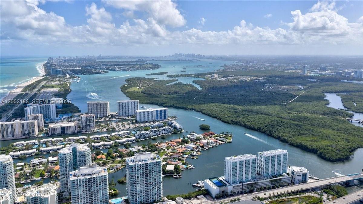 OCEAN FOUR CONDO - Residential