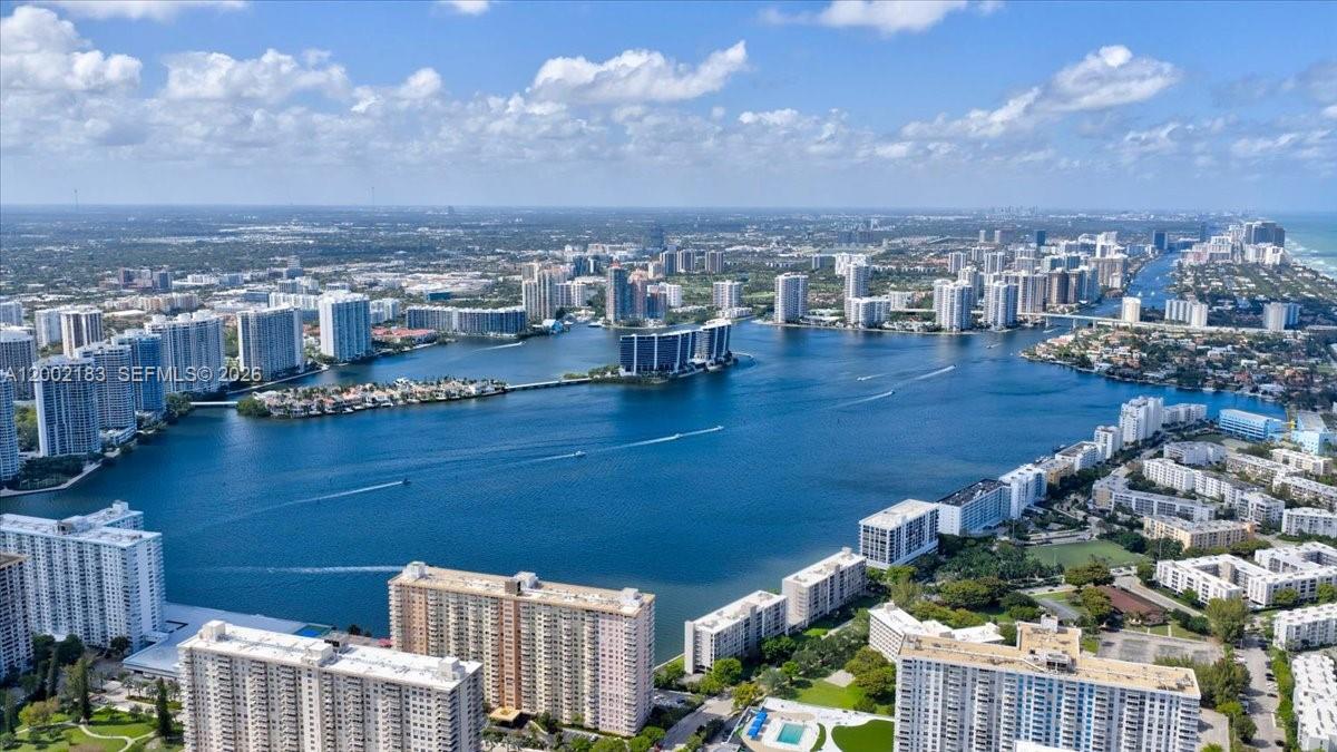 OCEAN FOUR CONDO - Residential