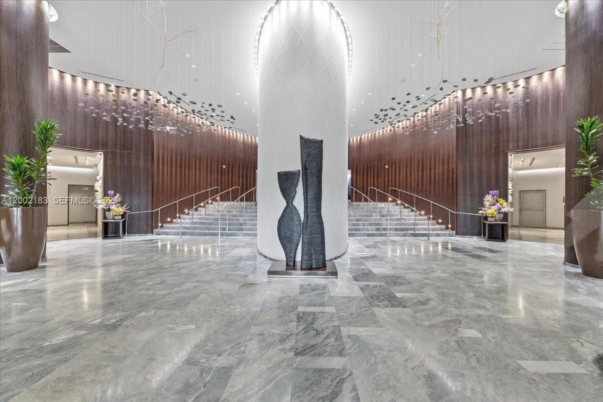 OCEAN FOUR CONDO - Residential