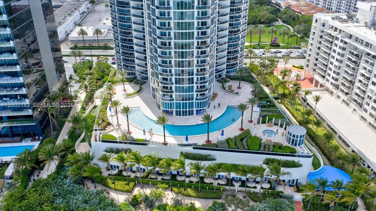 OCEAN FOUR CONDO - Residential
