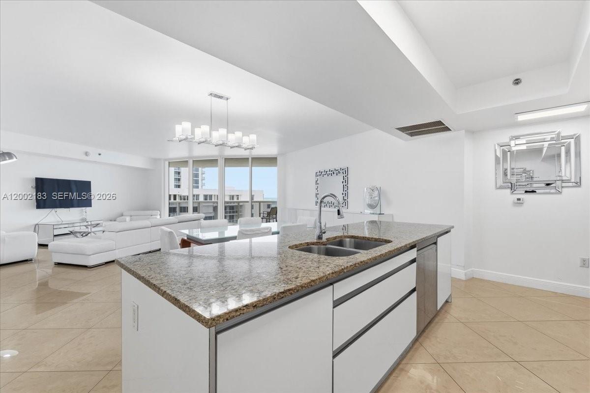 OCEAN FOUR CONDO - Residential