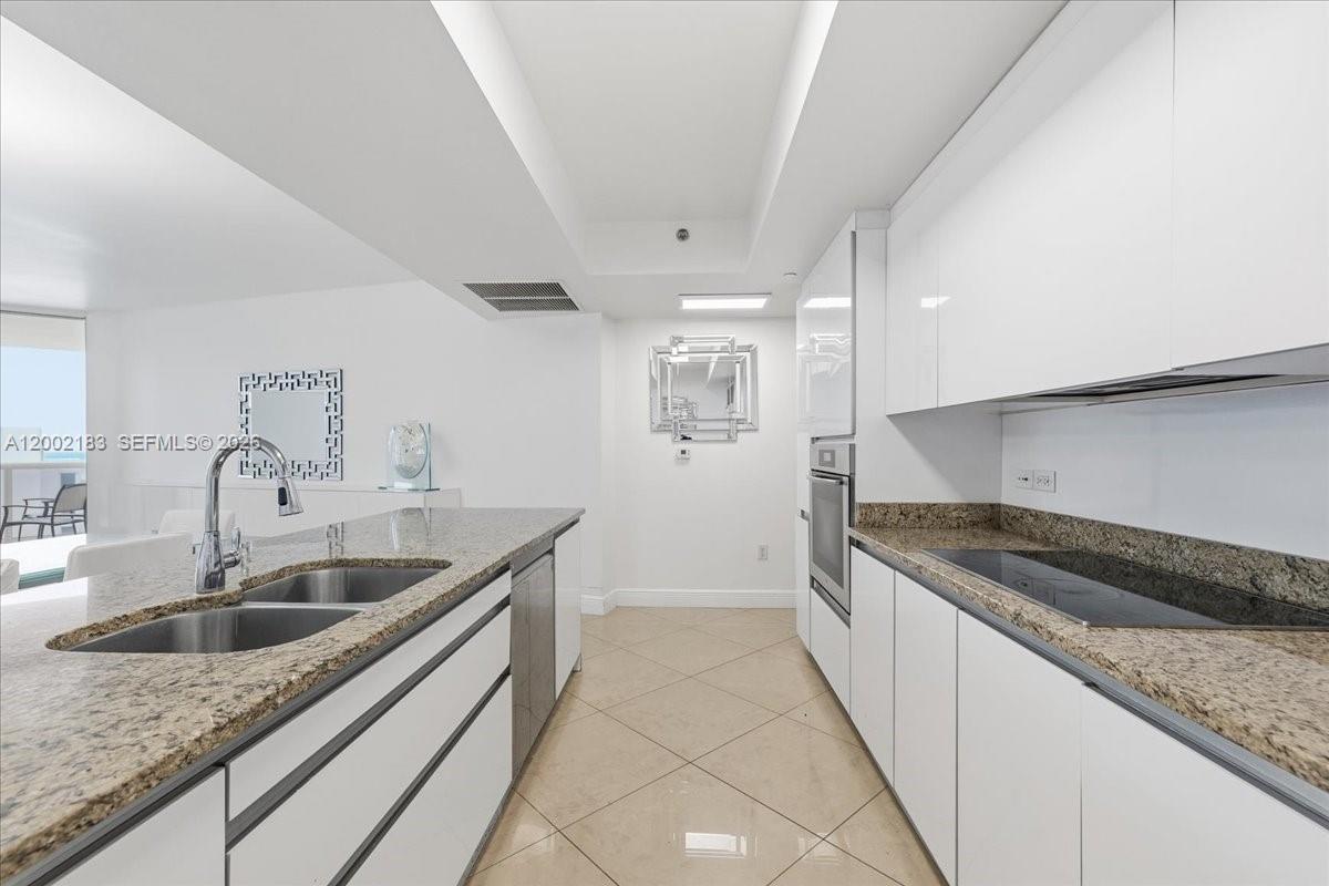 OCEAN FOUR CONDO - Residential