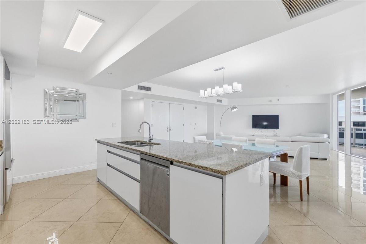 OCEAN FOUR CONDO - Residential