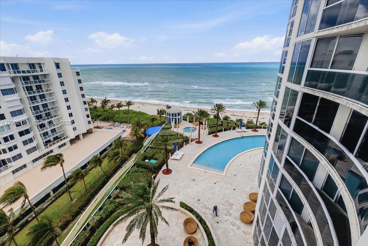 OCEAN FOUR CONDO - Residential