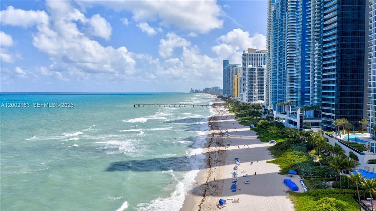 OCEAN FOUR CONDO - Residential