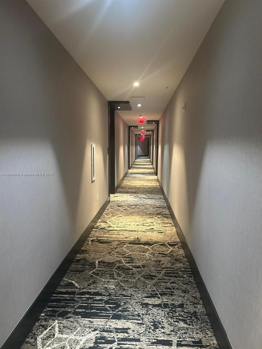 MERRICK MANOR CONDO - Residential