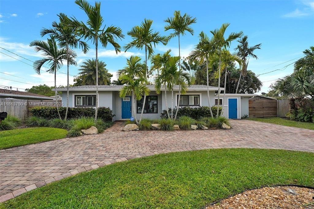 LAUDERDALE PARK 6-33 1/2 - Residential