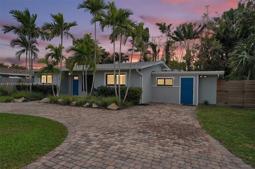 928 Ne 18th Ct, Fort Lauderdale, Broward County, Florida - 3 Bedrooms  
2 Bathrooms - 