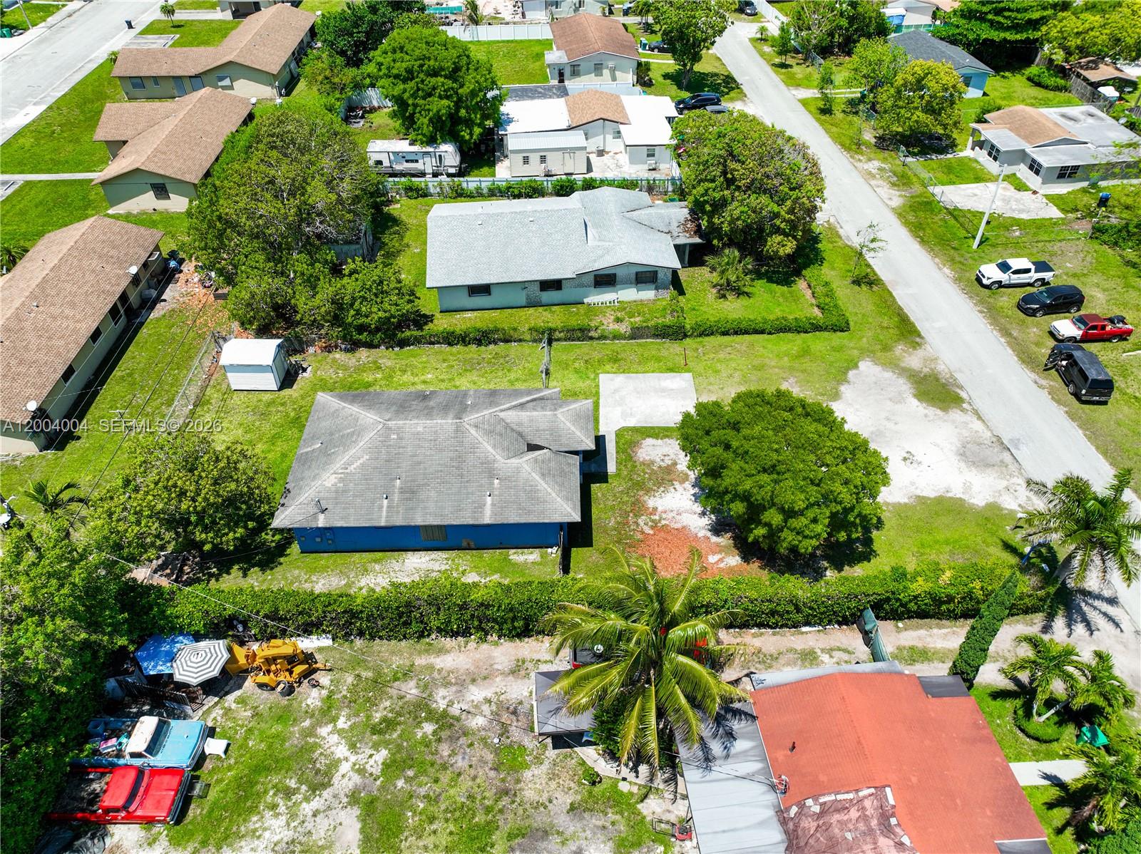DIXIE PINES NO 2 - Residential