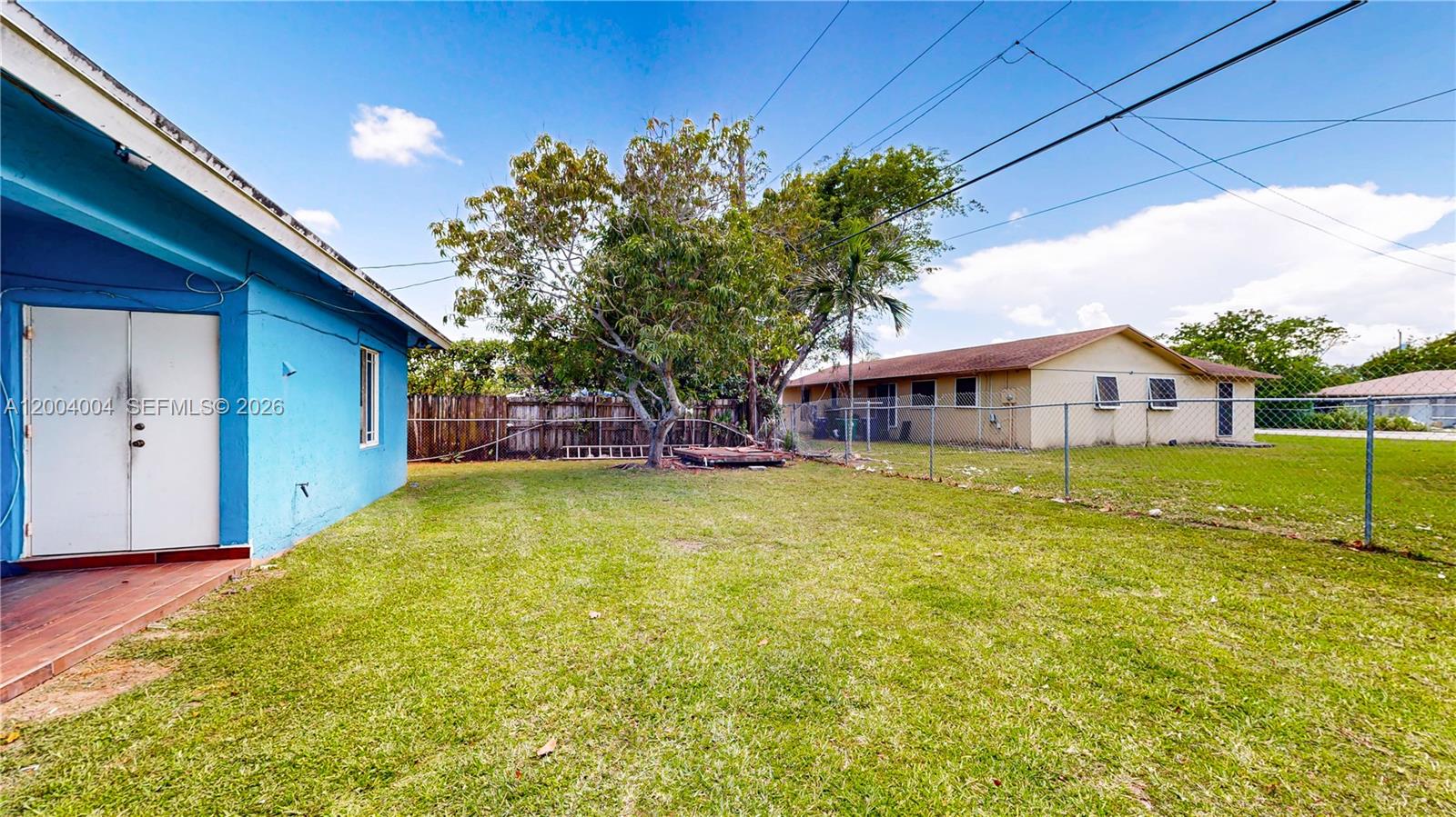DIXIE PINES NO 2 - Residential