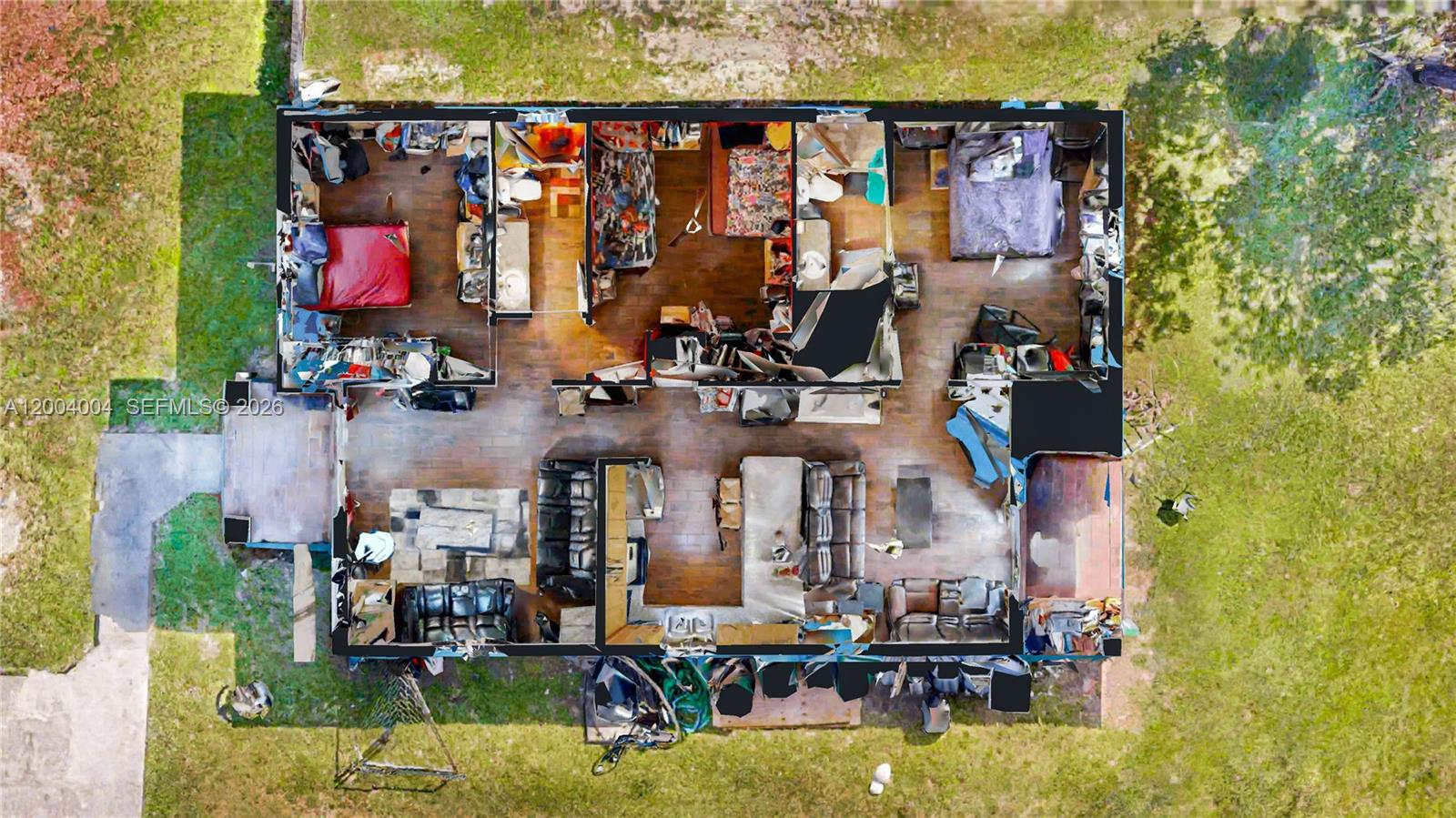 DIXIE PINES NO 2 - Residential