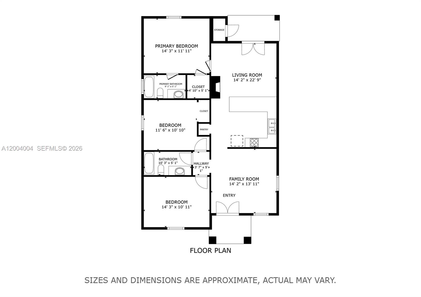 DIXIE PINES NO 2 - Residential