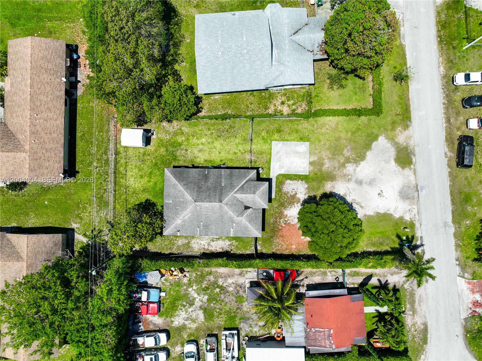 DIXIE PINES NO 2 - Residential